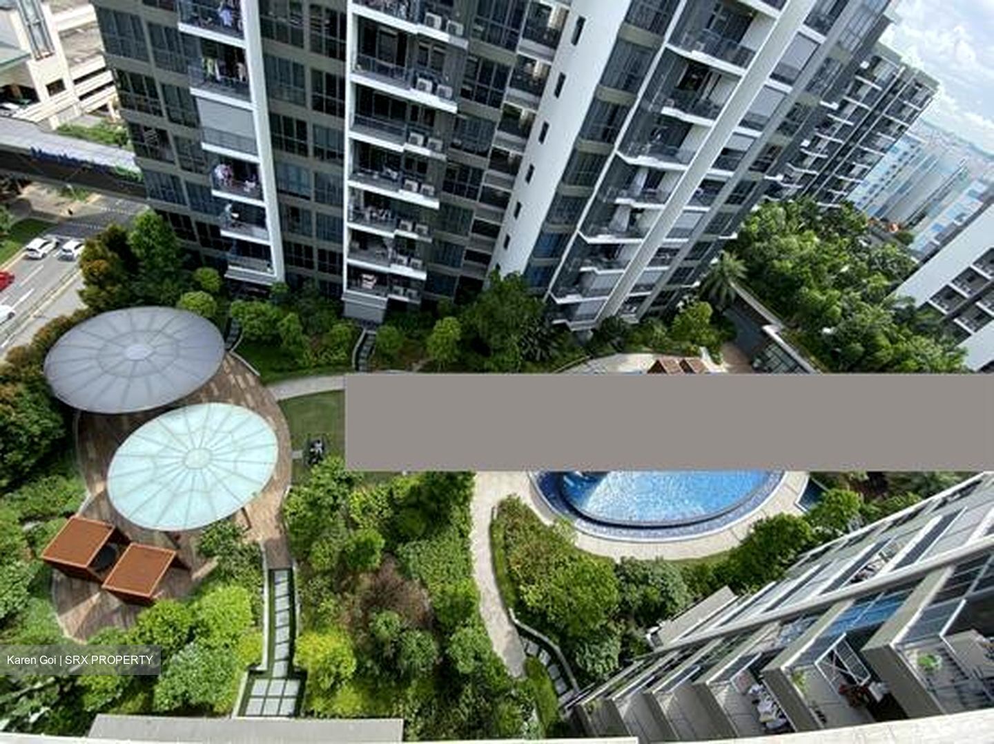 North Park Residences (D27), Apartment #627022771